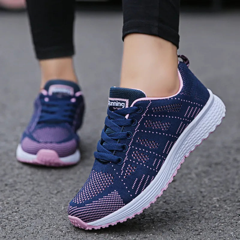 Women Casual Shoes Fashion