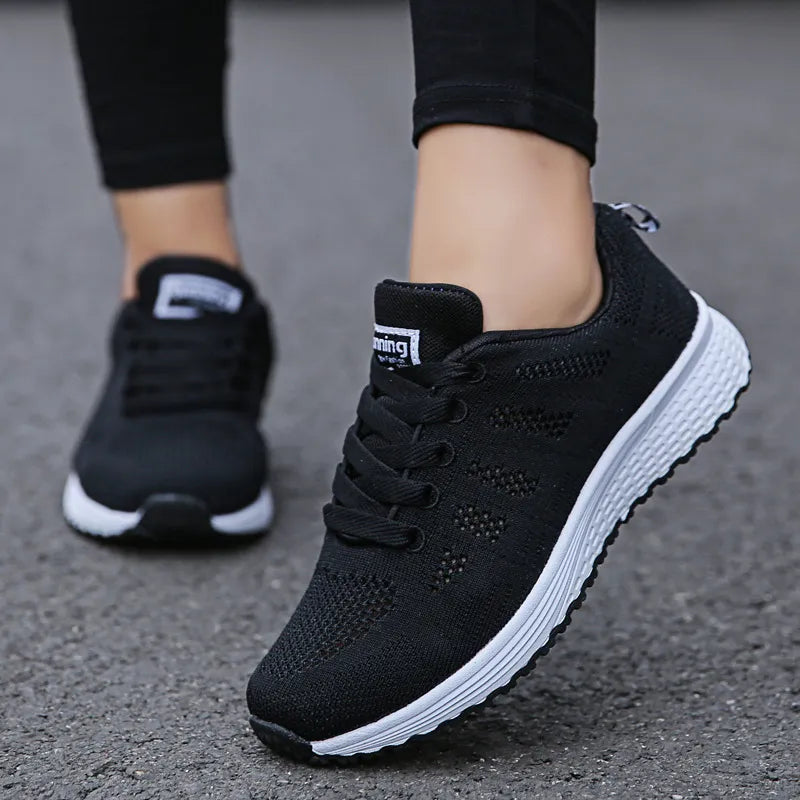 Women Casual Shoes Fashion