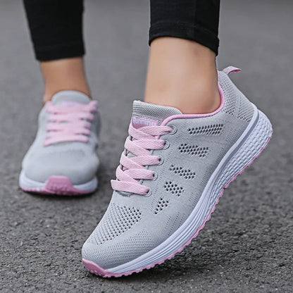 Women Casual Shoes Fashion